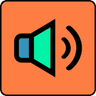 Voice Out logo