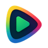 VORA video logo