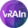 Vrain logo
