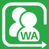 WA Export logo