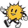 Wakey Wakey logo