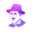 Walter writes AI logo