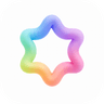 WanDesk AI logo