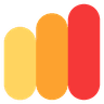 Warmy.io logo