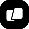Warp.dev logo