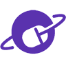 Website Planet logo