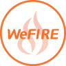 Wefire logo