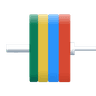 Weightlifting.AI logo