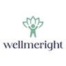 Well Me Right logo