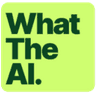Whattheai.tech logo