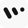 WhisperIt logo