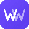 Whisper Web logo