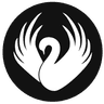 White Swan logo