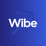 Wibe for creators logo