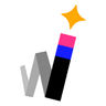 Wikiwand logo