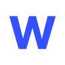 Winston AI logo