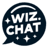 Wiz.chat logo