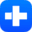 Wondershare Dr.Fone logo