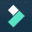 Wondershare Filmora ES logo