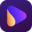 Wondershare Uniconverter logo