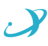 Wordgalaxy logo