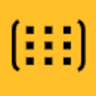 Wordmetrics logo