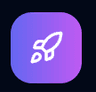 WordRocket AI logo