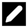 Write Minimal logo