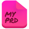 Write My PRD logo