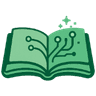 WriteABookAI logo