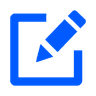 Writechip logo