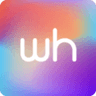 WriteHuman logo