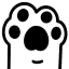 Writepaw.com logo