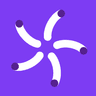 Writetic logo