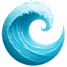 WriteVoice logo