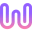 Writio logo