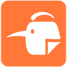 Wudpecker logo
