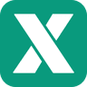XCrawl logo
