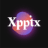 Xpptx logo