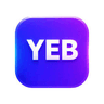 YEB.to logo