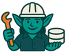 Yorph AI logo
