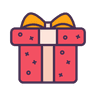 Your perfect presents logo