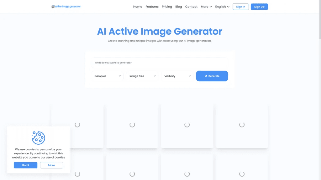 activeig.com 官网截图