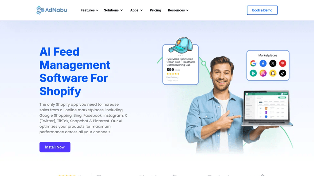 Adnabu 2.0 工具截图