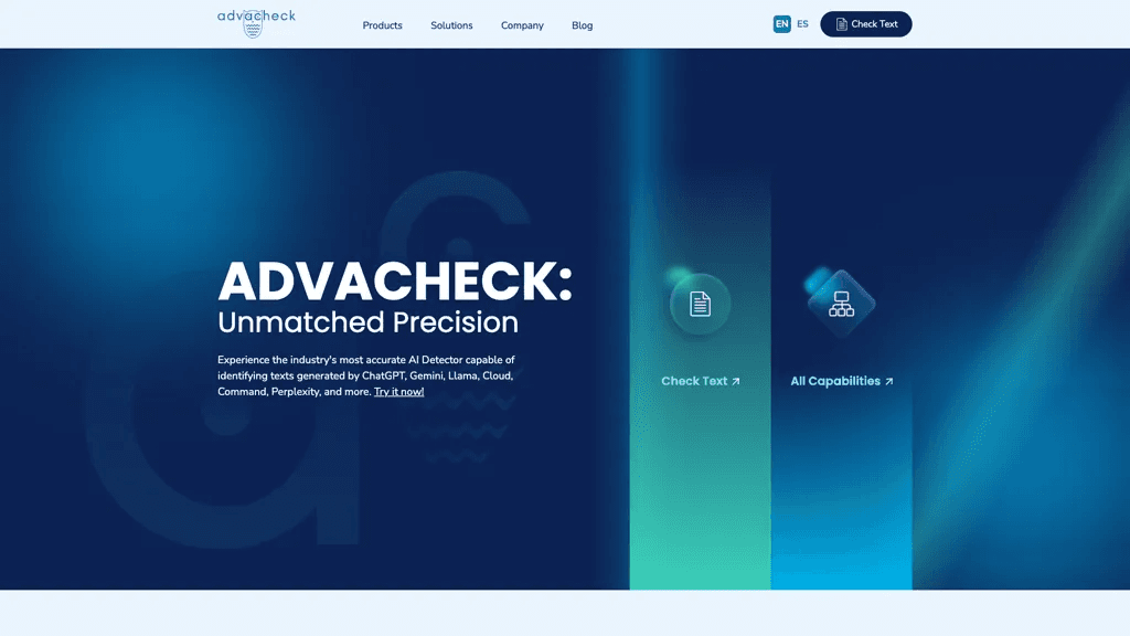 Advacheck 工具截图