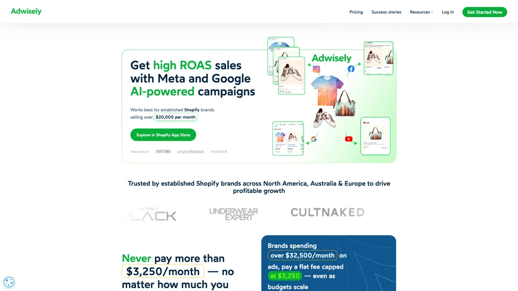 adwisely.com 工具截图