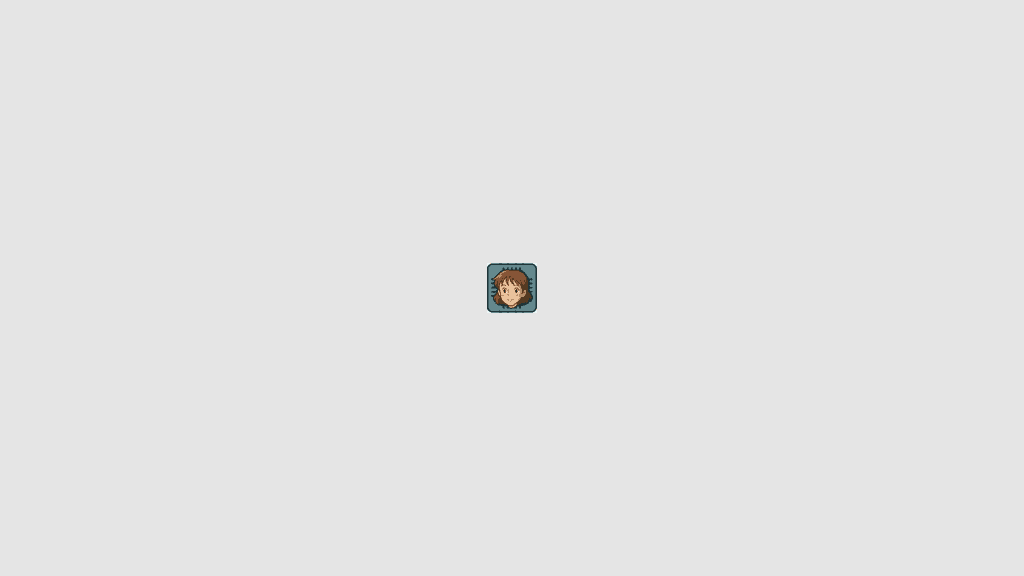 AI Anime Image 官网截图