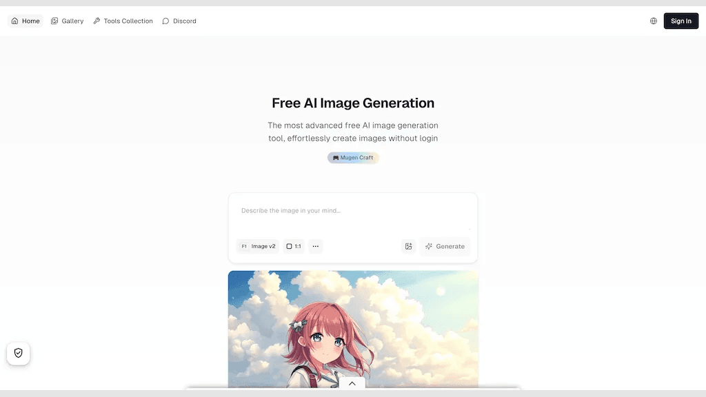 Aigazou 工具截图