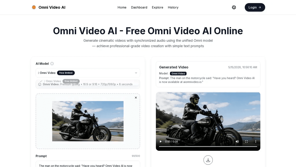 aiomnivideo.io 工具截图