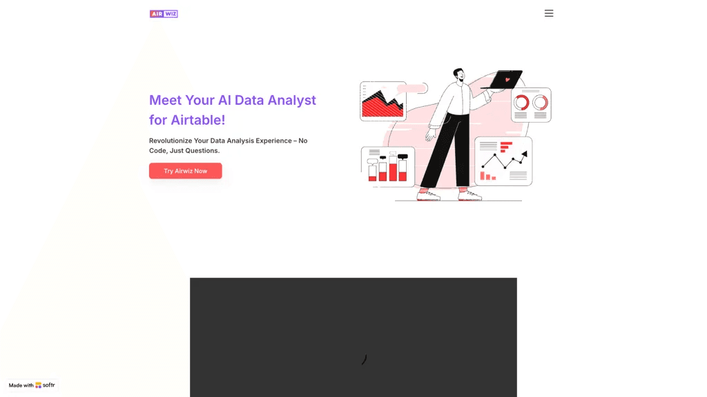 Airwiz 工具截图